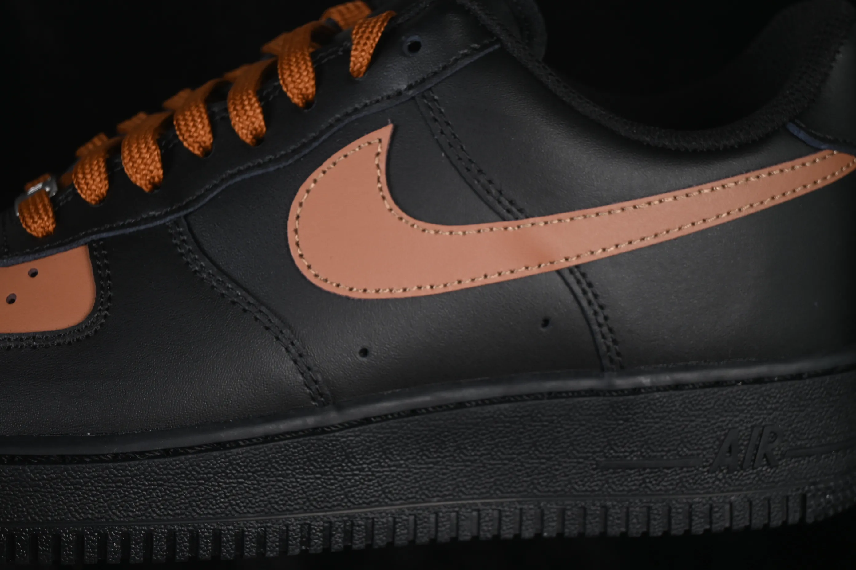 All categories Nk Air Force 1 Air Force series Nk Air Force 1 Low Air Force low-top Nike Air Force 1'07 Low Air Force 1 low-top casual sneakers FV5951-001